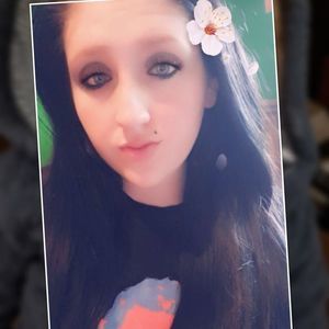 Meet your Posher, Stacy